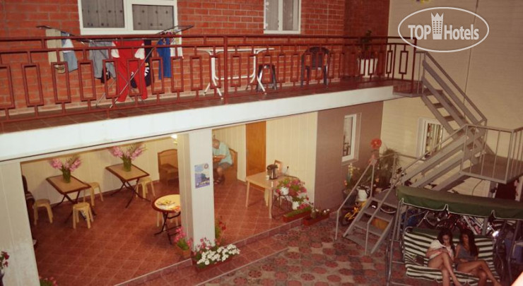 Hotel photo Гостевой дом Тургенева 97 