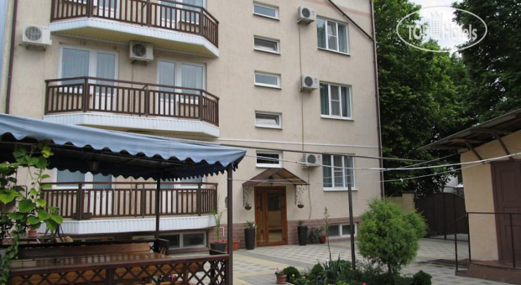 Hotel photo Лидия Гостевой Дом 