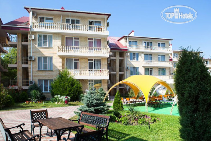 Hotel photo София Пансионат 3*