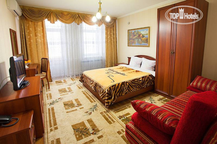 New photos from tourists София Пансионат 3*
