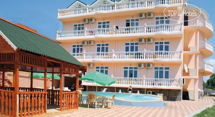 Hotel photo Артика Гостевой Дом   