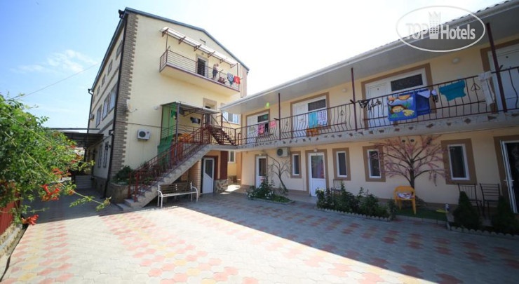 Hotel photo Гостевой Дом На Горького 