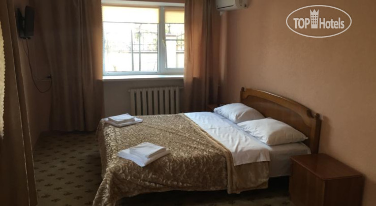 Hotel photo Гостевой Дом Новоселов 