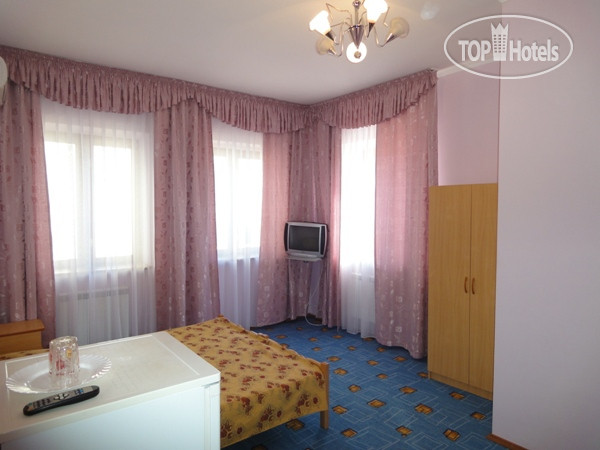 New photos from tourists Троя