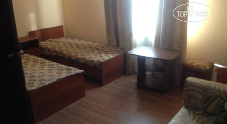 Hotel photo Гостевой Дом Дарина 