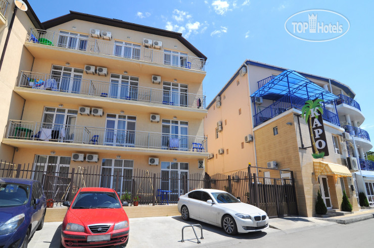 Hotel photo Каро 