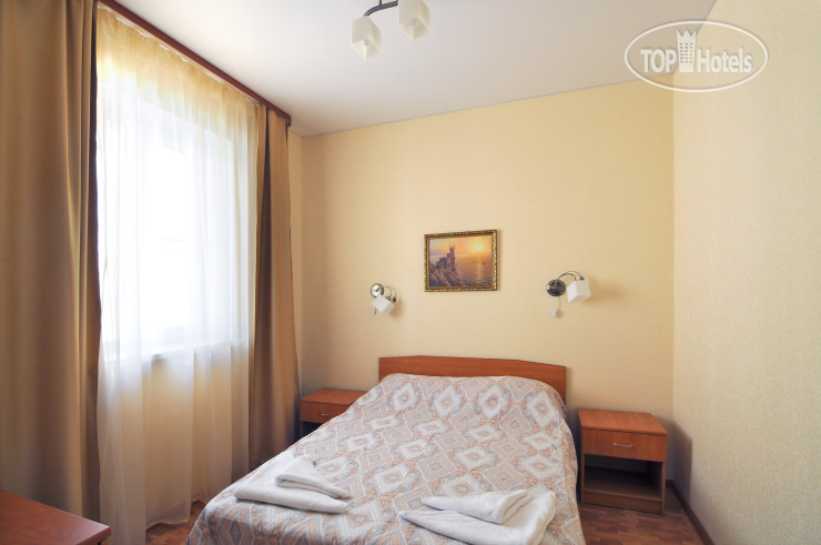 New photos from tourists Каро