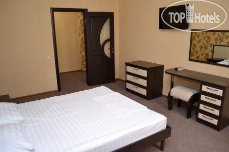 New photos from tourists Royal Hotel