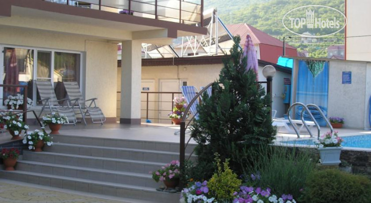 Hotel photo Горный Воздух 
