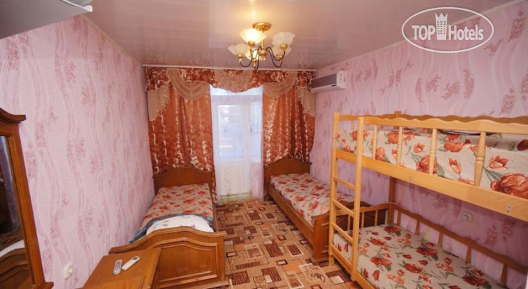 New photos from tourists Камена