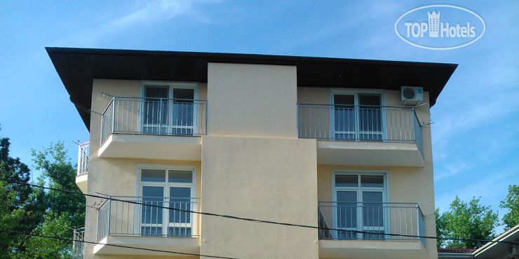 Hotelier's photos Берег Анапы
