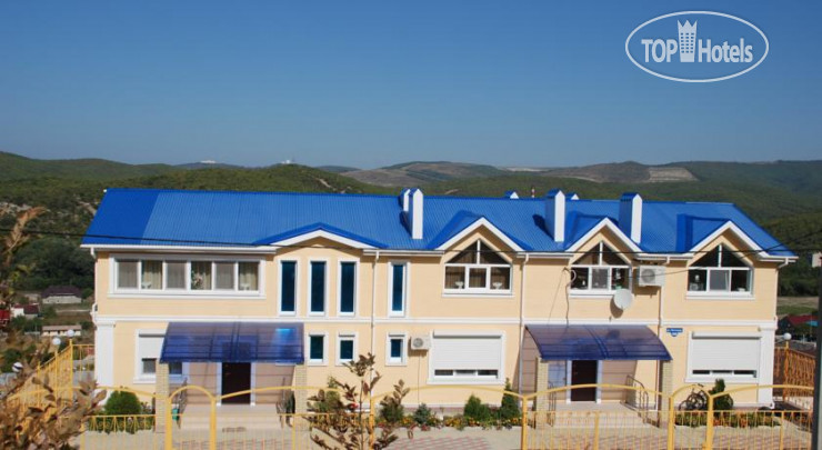 Hotel photo Гостевой Дом Панорама 