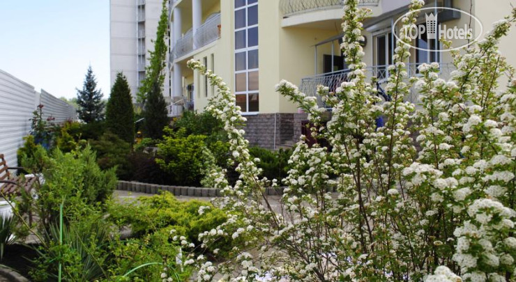 Hotel photo Аква-Солярис 
