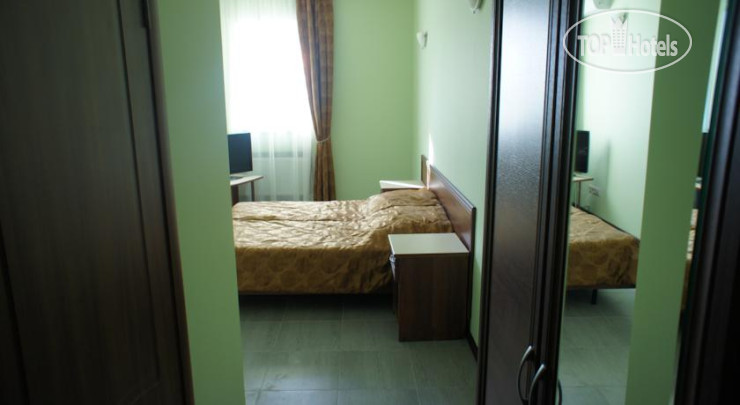 New photos from tourists Маркиз