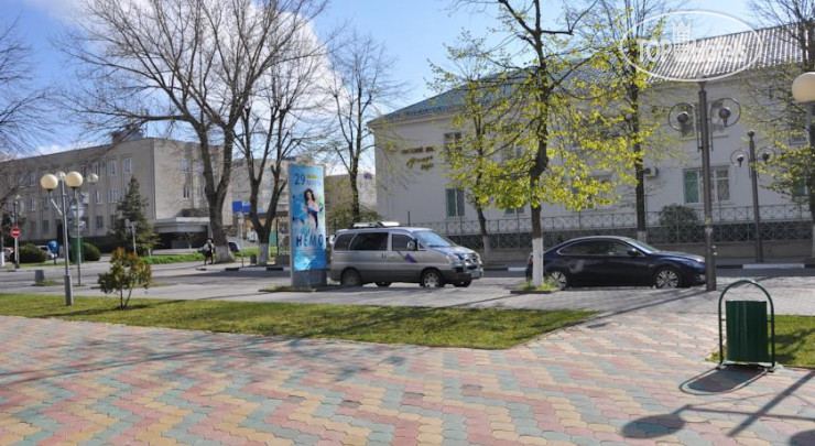 Hotel photo Ретро Стиль 