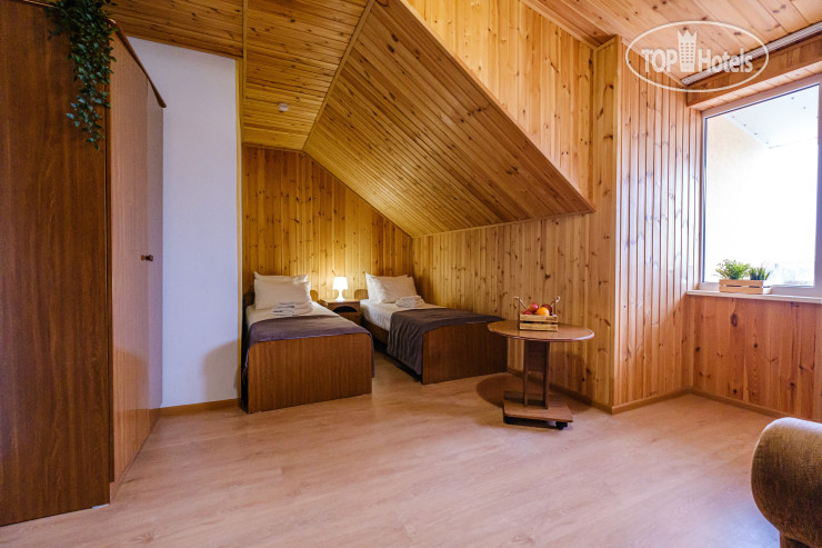 New photos from tourists Otel Tatiana