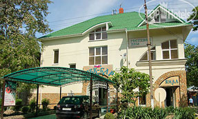 Hotelier's photos Ямал Гостевой Дом