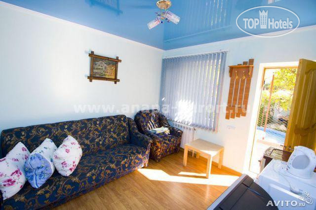 Hotelier's photos Кристина (На Трудящихся)