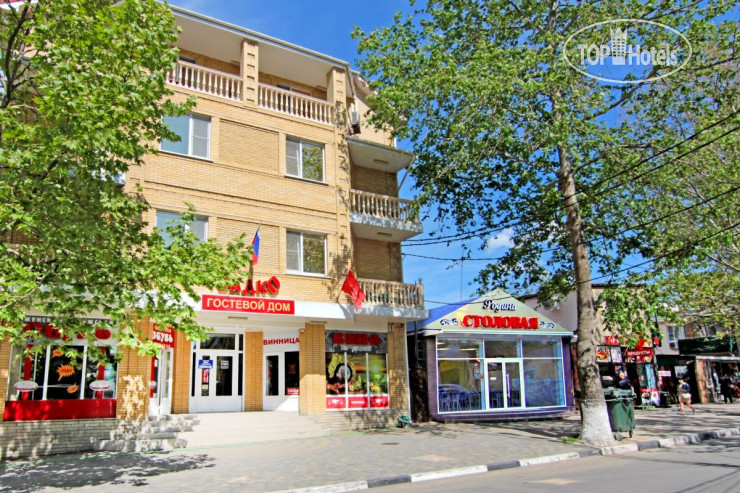 Hotelier's photos Садко на Астраханской