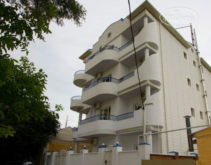 Hotel photo Конек Мини-гостиница 