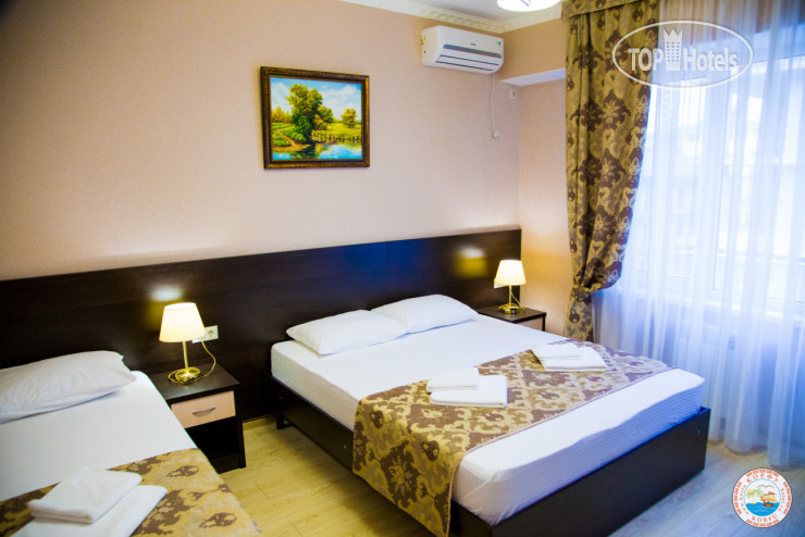 Hotel photo Корфу 
