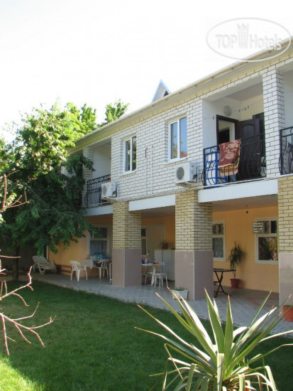 Hotel photo Лиана 