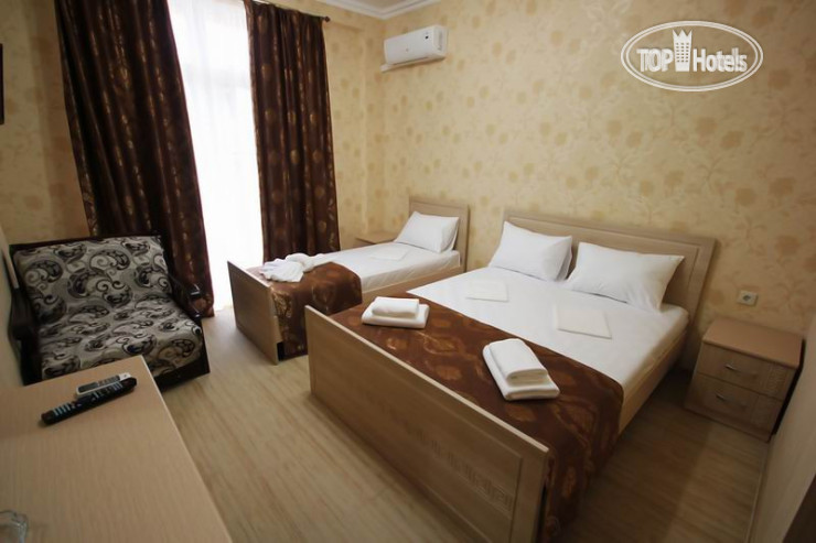 New photos from tourists Ideal Hotel 3*