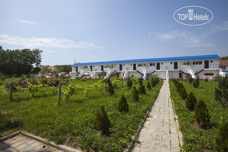 Hotelier's photos Петроградский Форт