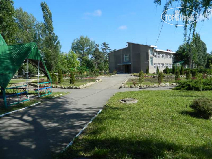 Hotel photo Дорожник 