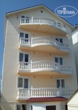 Hotel photo Диана 