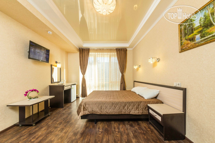 Hotel photo Вилла Олива 