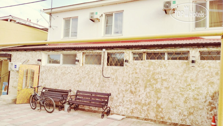 New photos from tourists Афродита (закрыт)