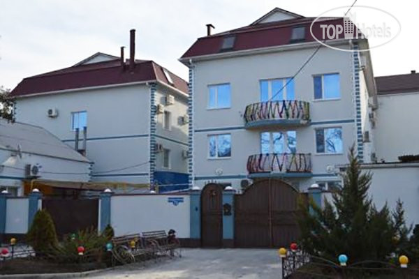 Hotel photo У Космоса 