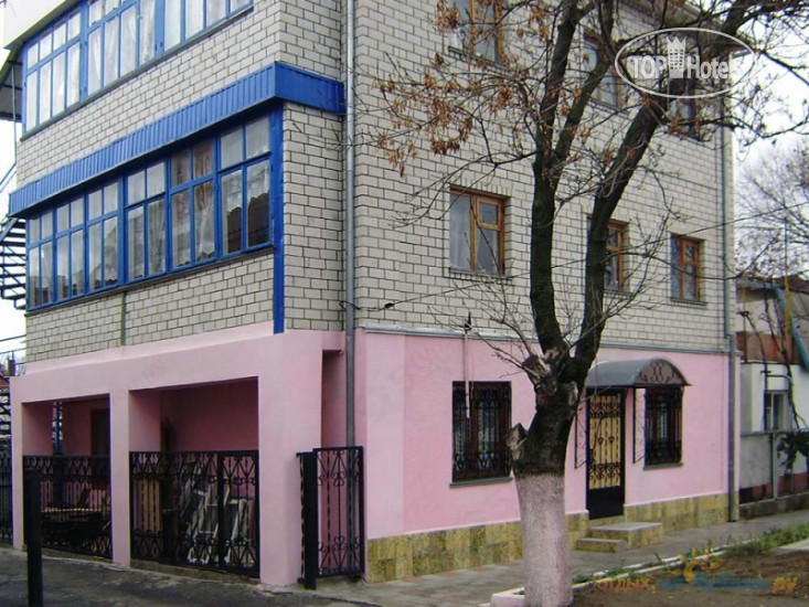Hotel photo Гостевой дом на Шевченко 33 