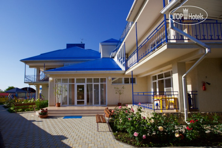 Hotelier's photos Радуга