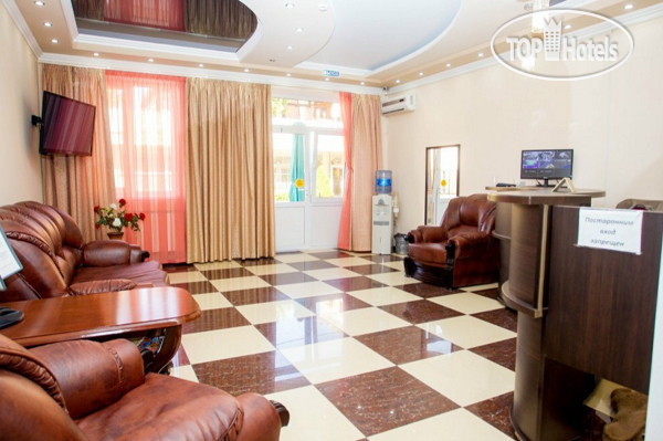 Hotelier's photos Volga