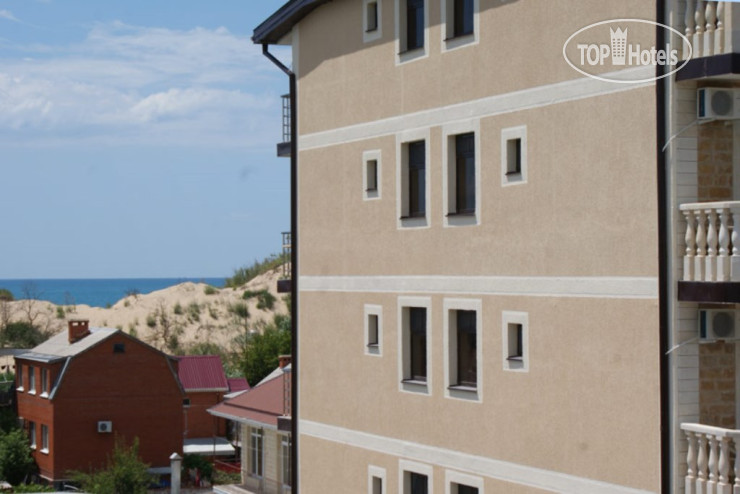 New photos from tourists Атлас
