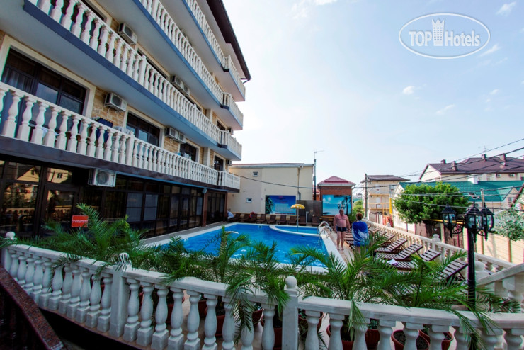 Hotel photo Атлас 