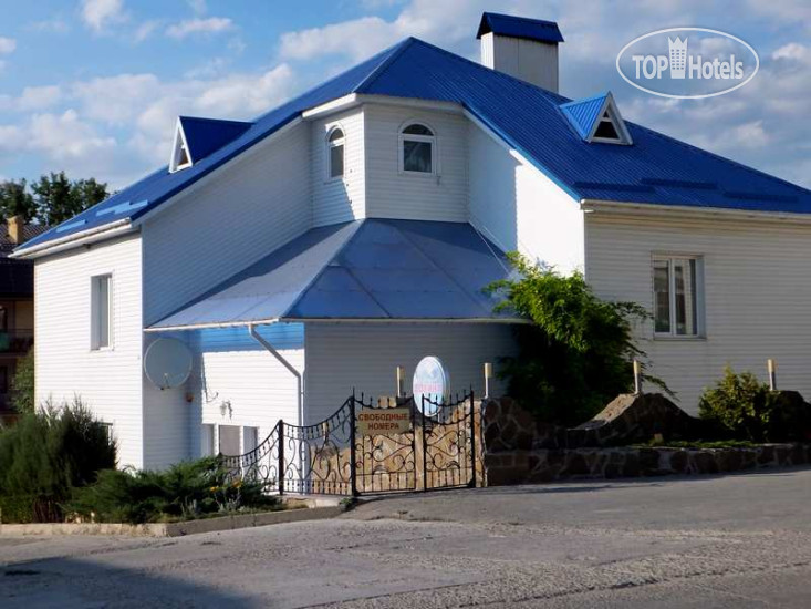 Hotel photo Долина 