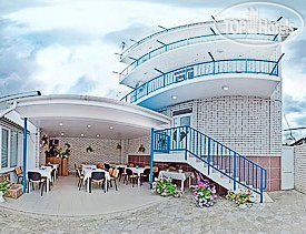 Hotel photo Иллиада 