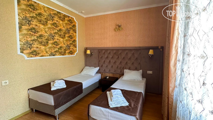 Hotelier's photos Hristakis