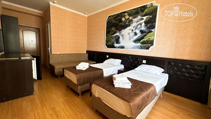 Hotel photo Hristakis 