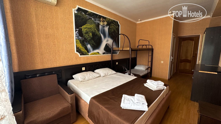 Hotel photo Hristakis 