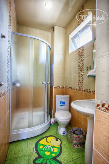 New photos from tourists Kemer Hotel 3*