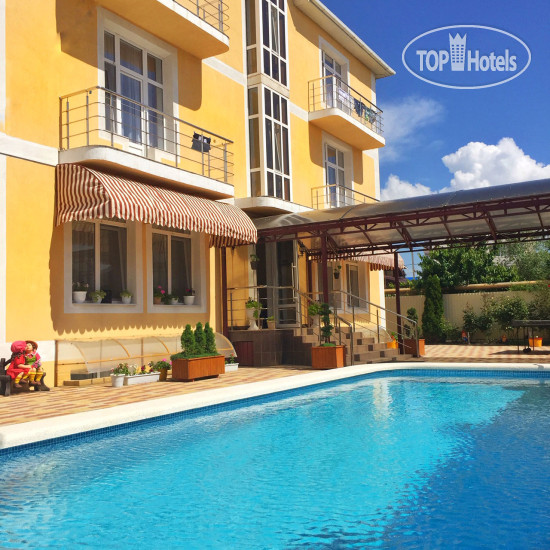 Hotel photo Лучезарный 