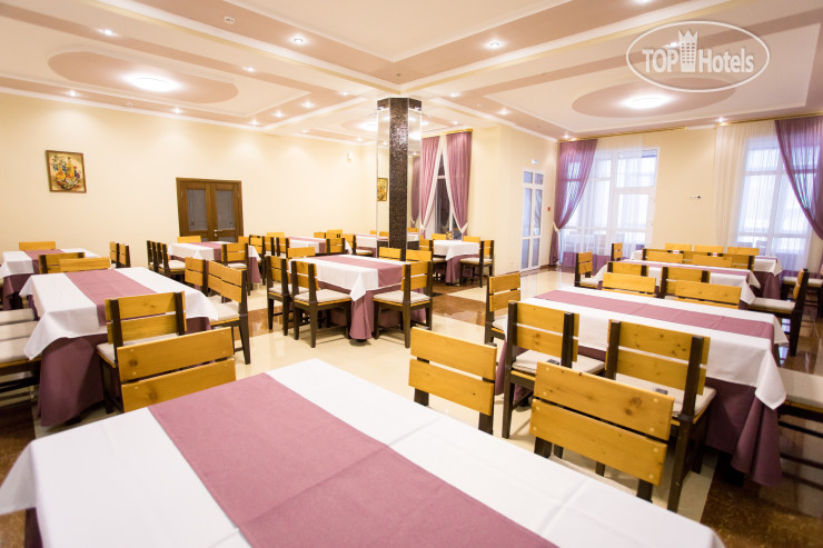 New photos from tourists Well Hotel