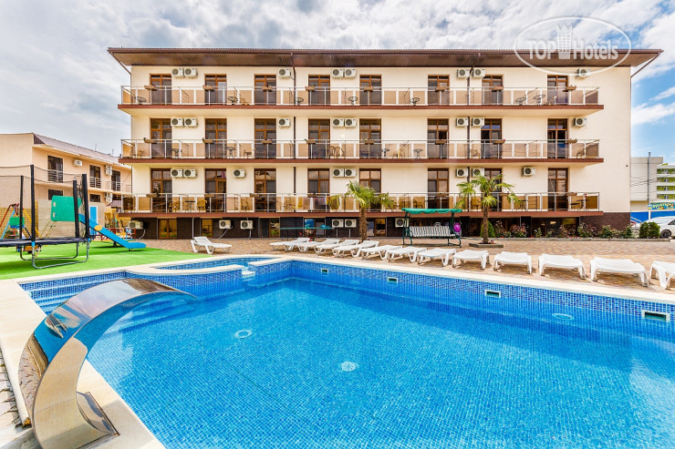 Hotelier's photos Престиж