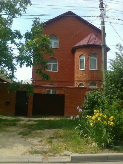 Hotelier's photos Мистраль-Анапа