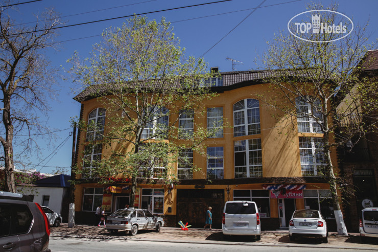 Hotelier's photos Бриз