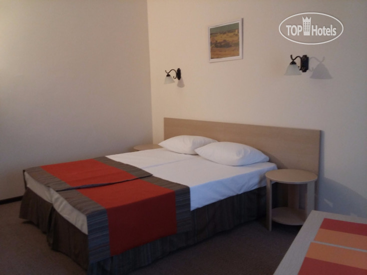 Hotel photo Светлана 